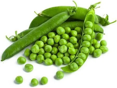 Peas Seeds