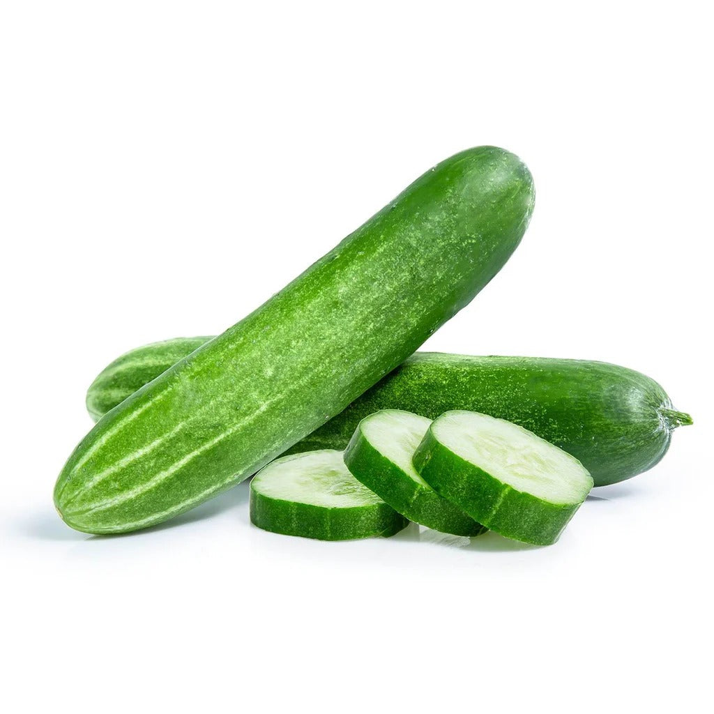 Cucumber (Hybrid Seeds)
