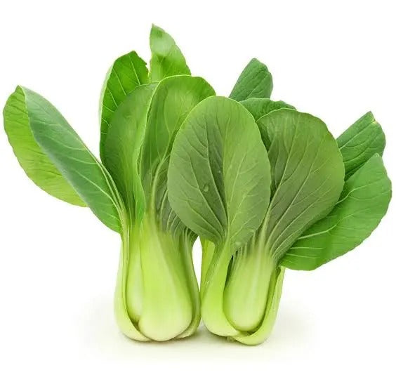 Bok choy (Hybrid Seeds)
