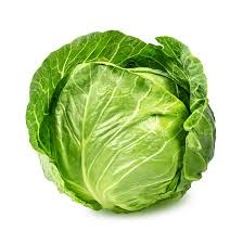 Cabbage (Hybrid Seeds)