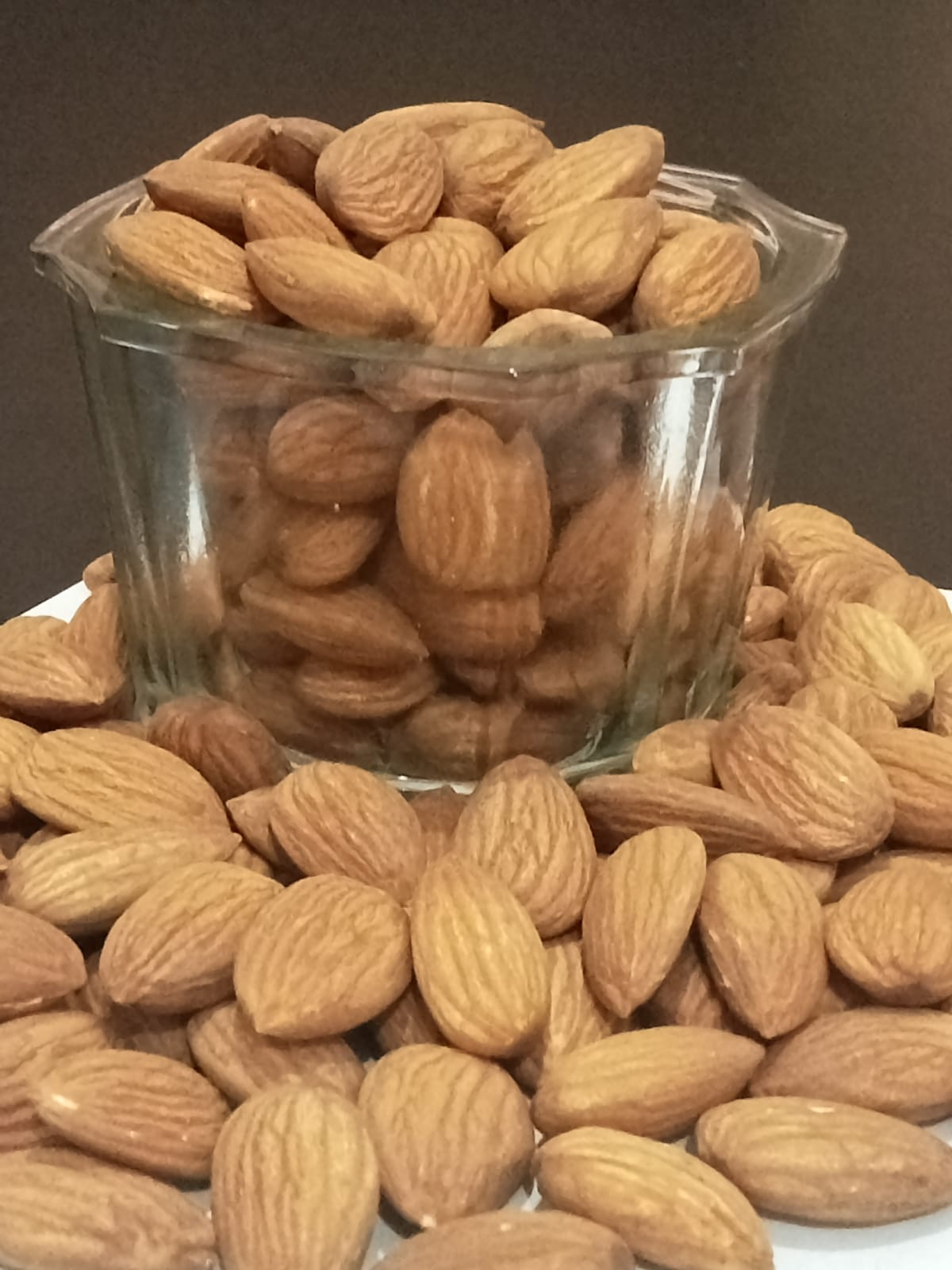 Almond