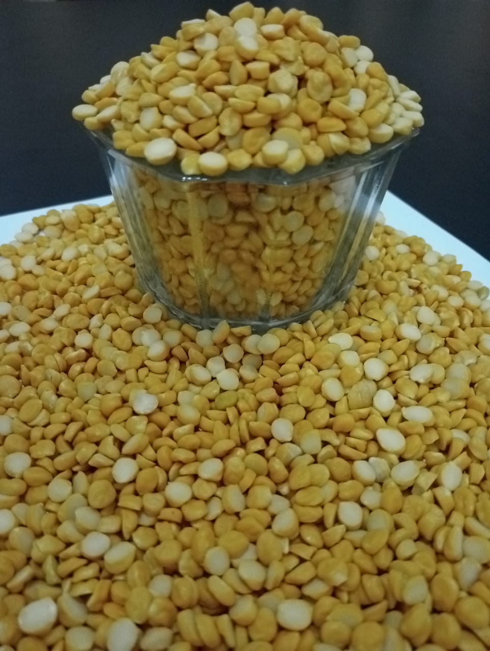 Chana Dal (Pack of 1 Kg)
