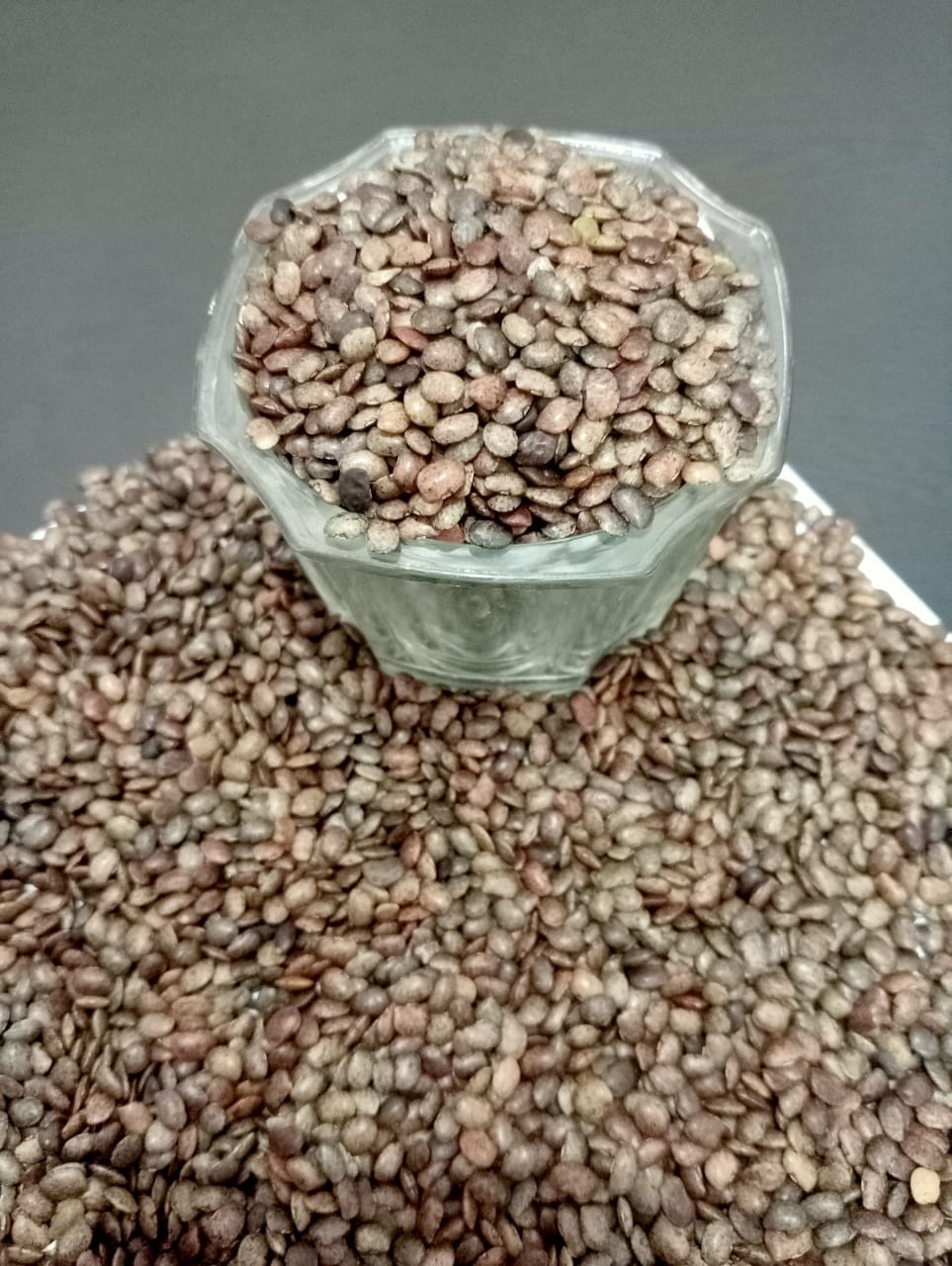 pure pahadi Gahat dal / (Pack of 1 Kg)