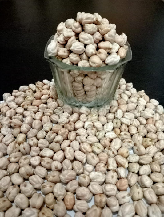 Kabuli Chana Big (Pack of 1 Kg)