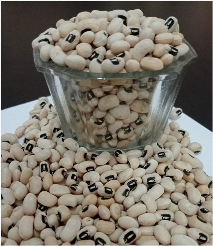 Lobia Dal (Pack of 500 gms)
