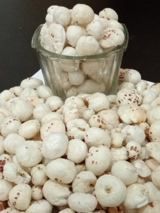 Fox Nuts (Makhana) 500 gms