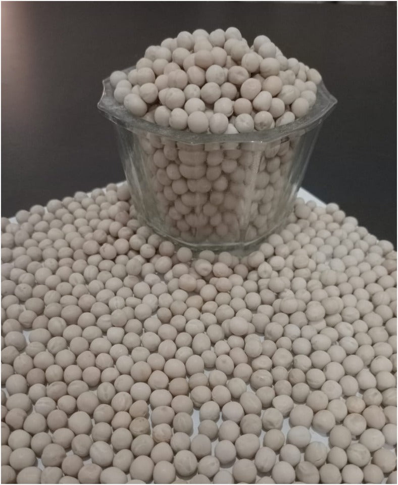 White Peas (Pack of 1 Kg)