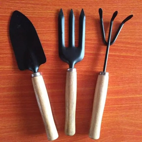 Gardening Tools (Pack of 3)