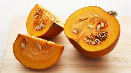 Pumpkin (Hybrid Seeds)