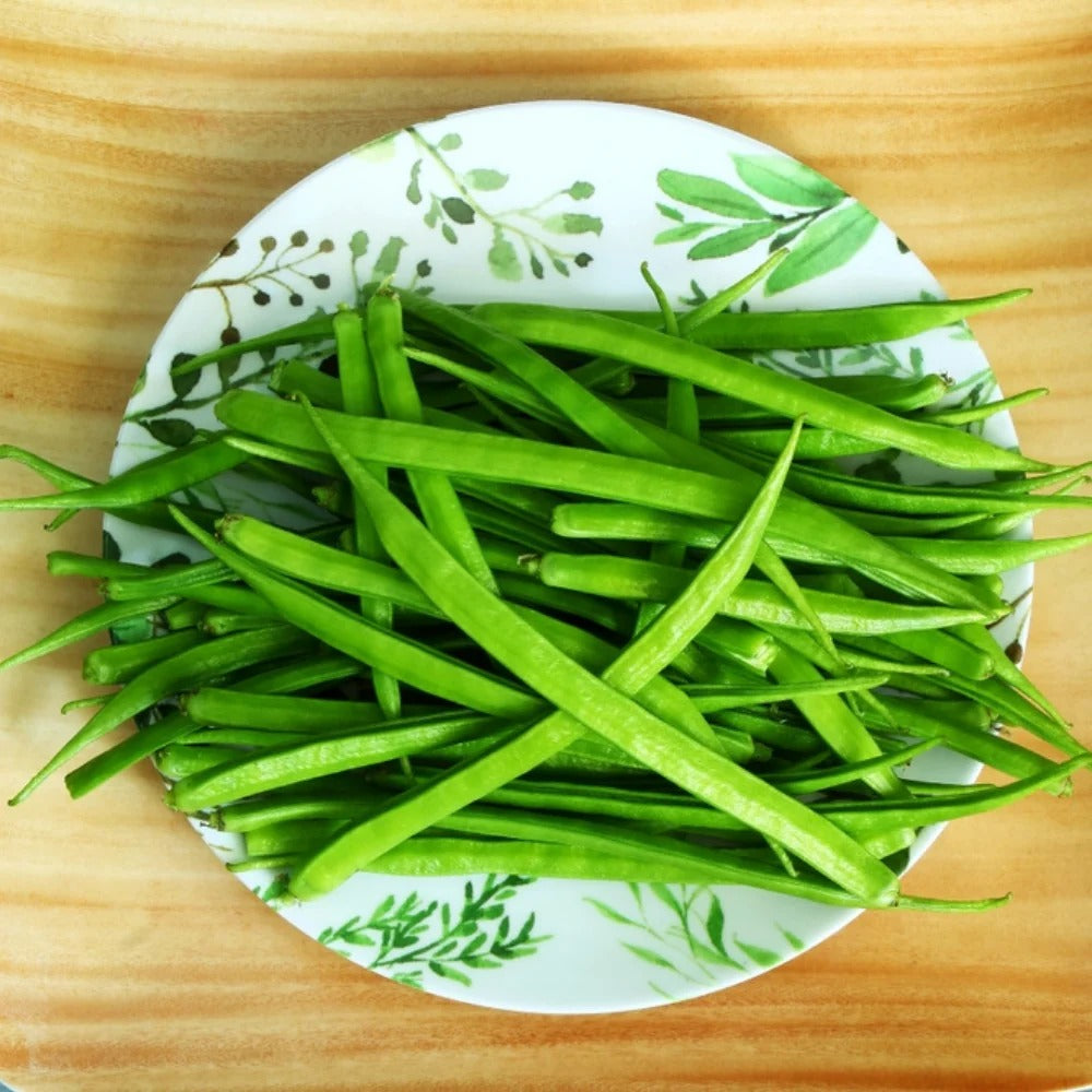 Cluster Beans (Hybrid Seeds)