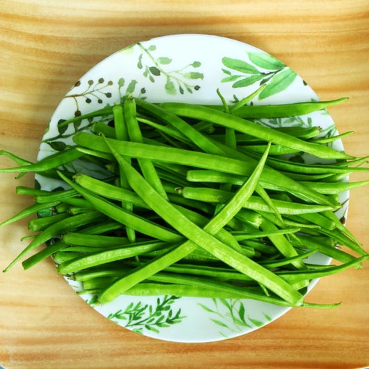 Cluster Beans (Hybrid Seeds)