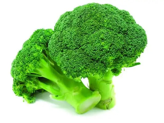 Broccoli (Hybrid Seeds)