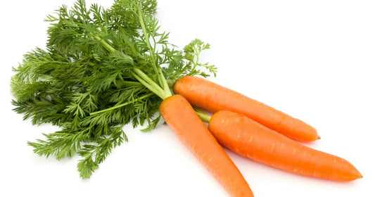 Orenge Carrot (Hybrid Seeds)