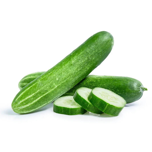 Cucumber (Hybrid Seeds)