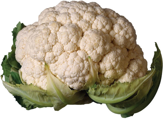 Cauliflower (Hybrid Seeds)