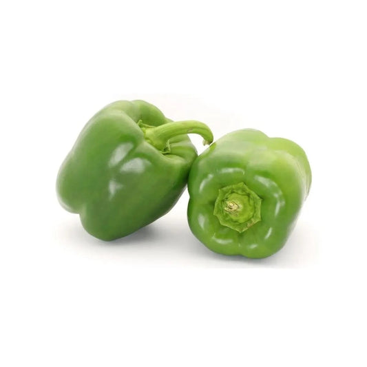 Capsicum (Hybrid Seeds)