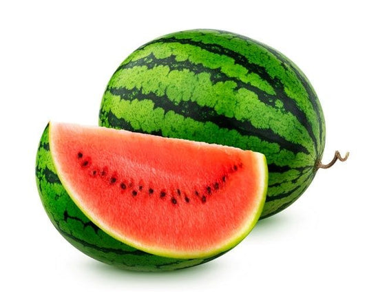 Watermelon (Hybrid Seeds)