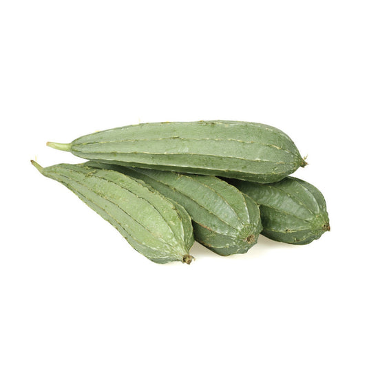 Sponge Gourd (Hybrid Seeds)