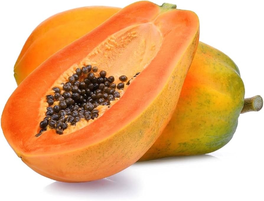 Papaya (Hybrid Seeds)