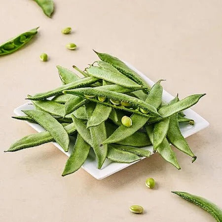 Broad Beans (Hybrid Seeds)