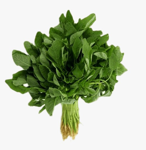 Green Amaranthus (Hybrid Seeds)