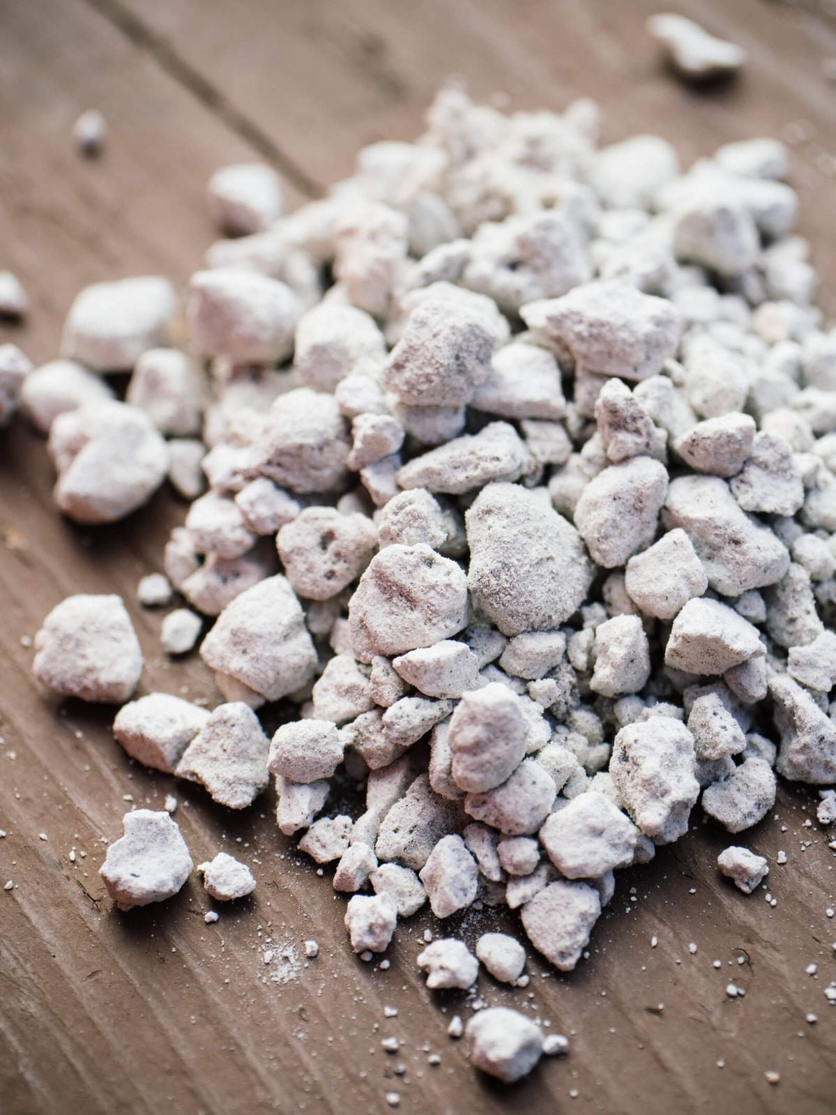 Perlite (Pack of 20gm)