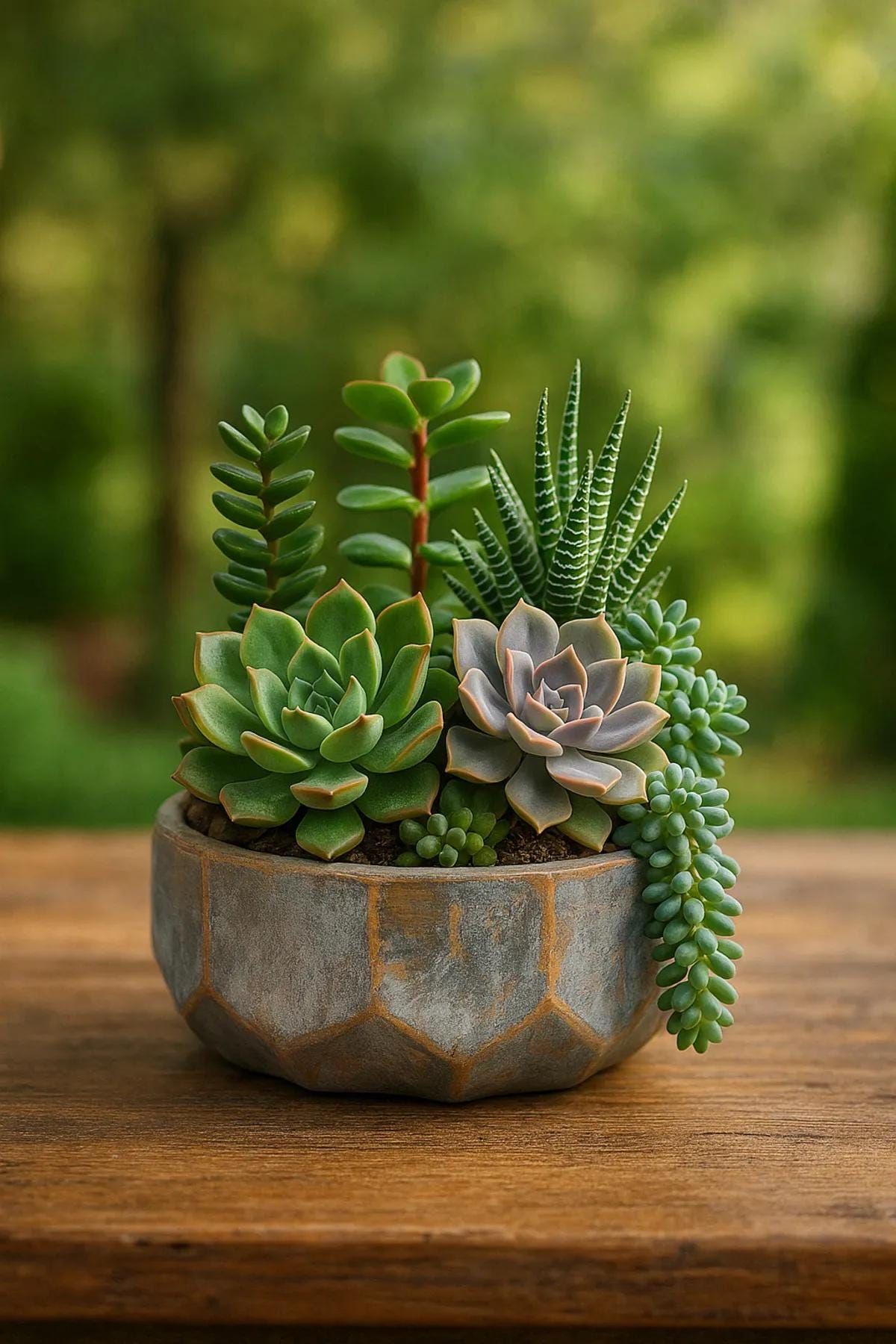 Combo  (Bare Rooted) z