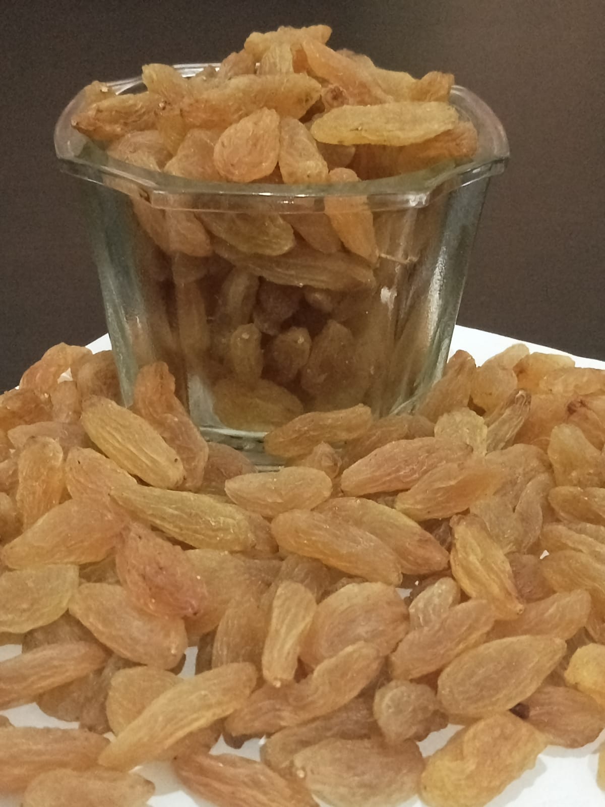 Raisins (Pack of 1 kg) – Kumaun Plants