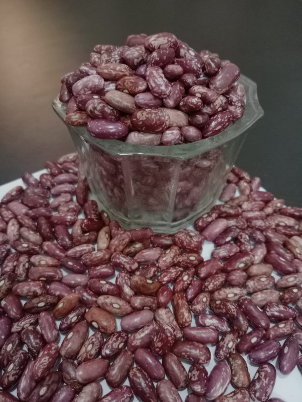 Rajma Red (Pack of 500 gms)