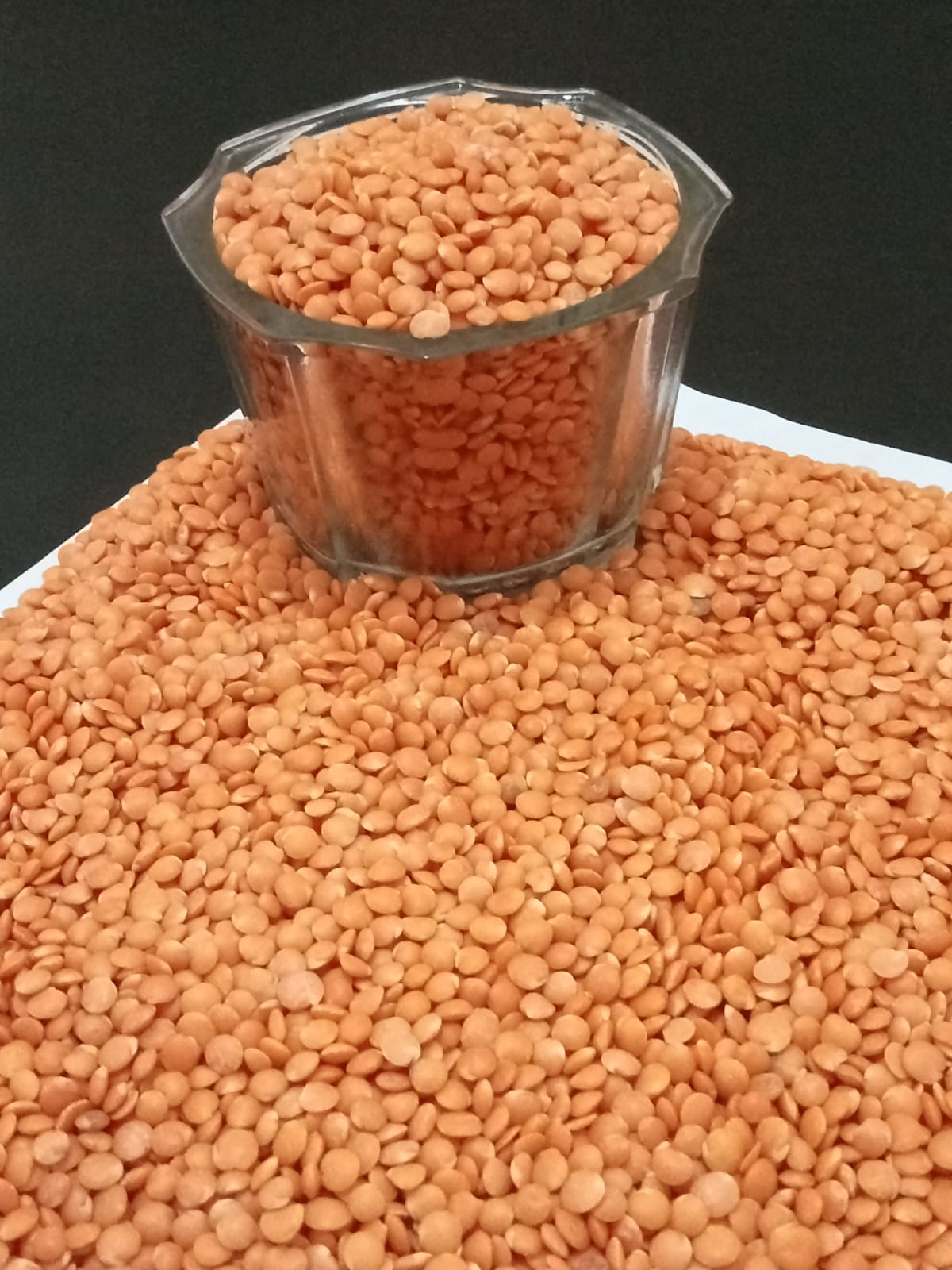Malkaa Red Malka (Pack of 1 Kg) – Kumaun Plants