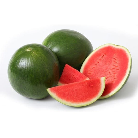 Watermelon F3 HYBRID SEEDS (30 SEEDS)