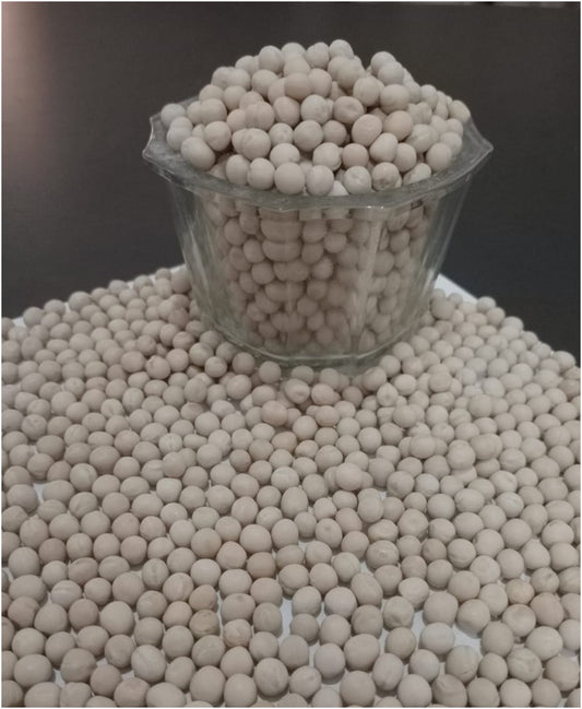 White Peas (Pack of 500 gms)